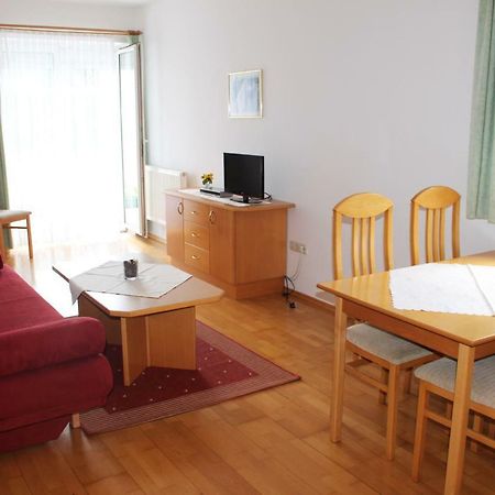 Appartement Berni Strebersdorf Экстерьер фото