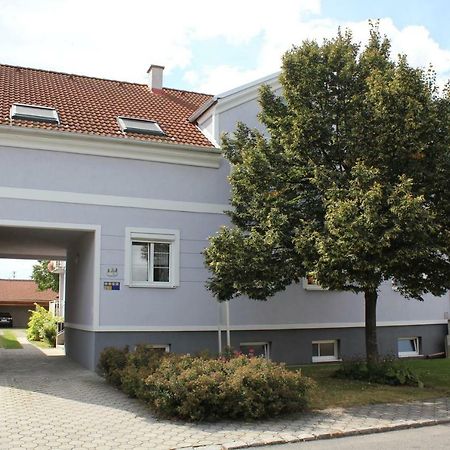 Appartement Berni Strebersdorf Экстерьер фото