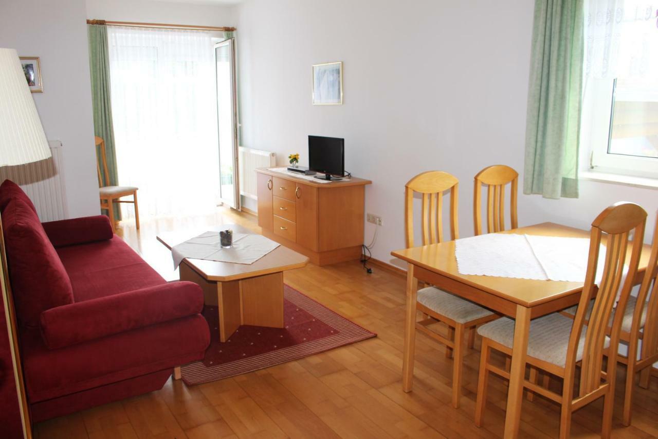Appartement Berni Strebersdorf Экстерьер фото