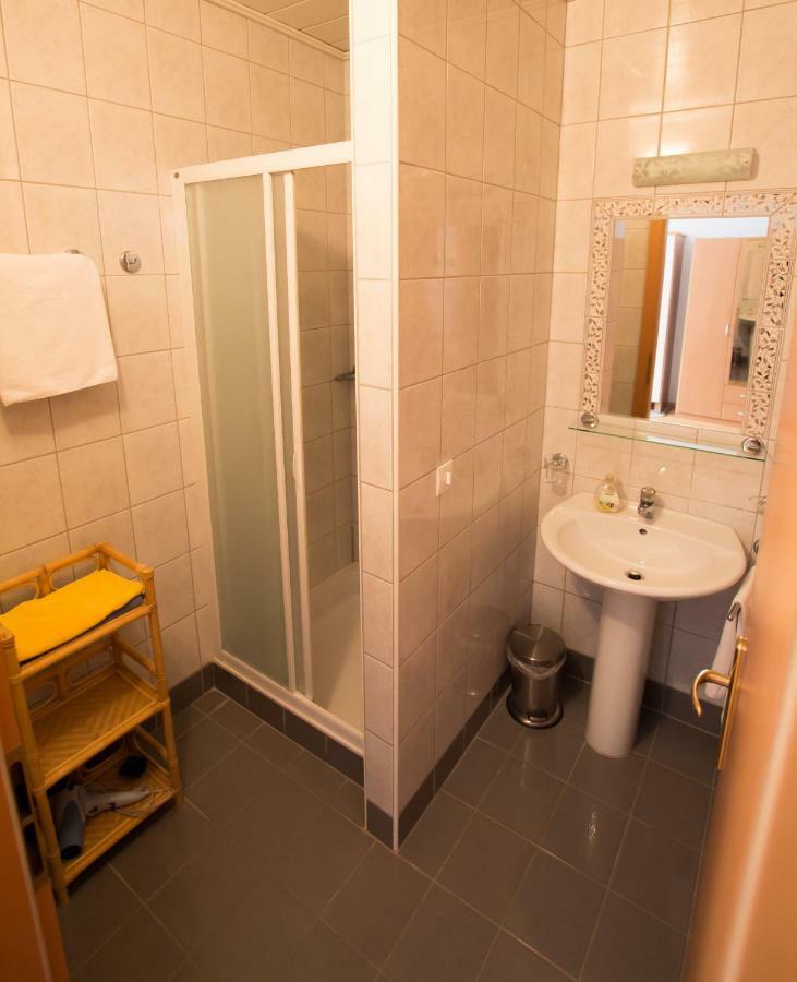 Appartement Berni Strebersdorf Экстерьер фото