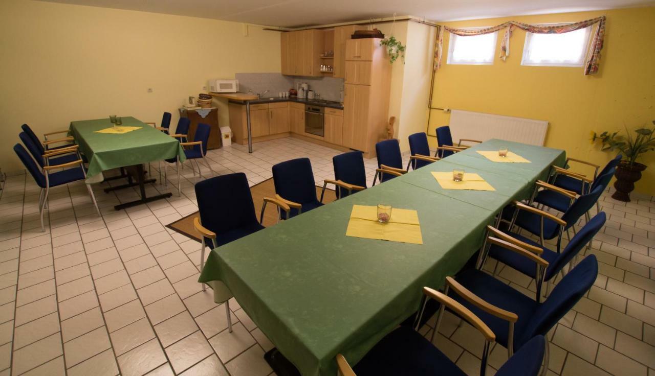 Appartement Berni Strebersdorf Экстерьер фото