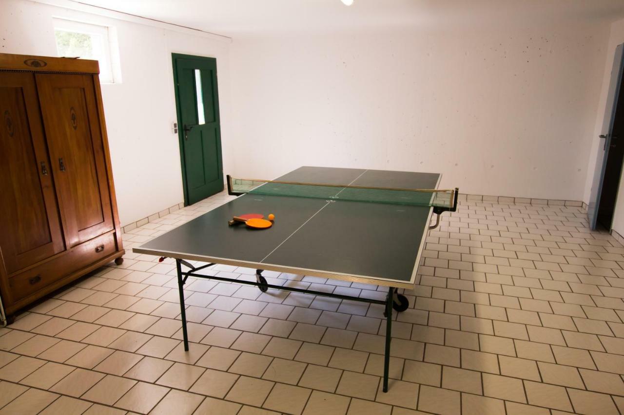 Appartement Berni Strebersdorf Экстерьер фото