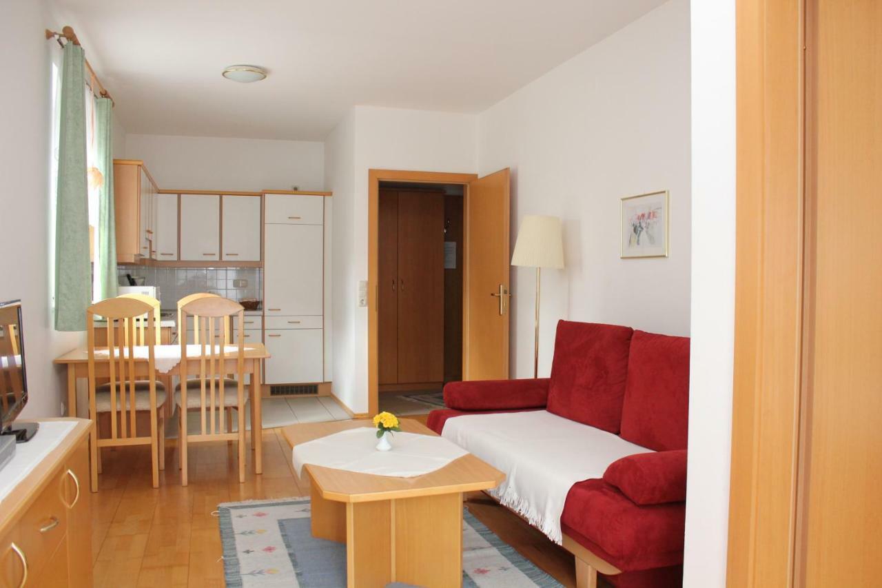 Appartement Berni Strebersdorf Экстерьер фото