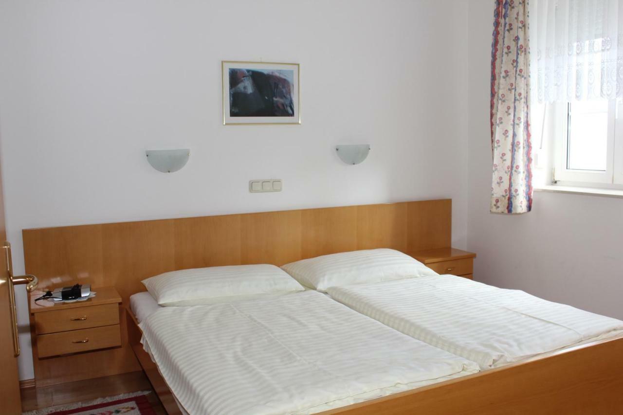 Appartement Berni Strebersdorf Экстерьер фото